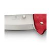 Victorinox Swiss Army Hunter Evoke Alox Red zsebkés, svájci bicska (0.9415.D20)