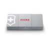 Victorinox Swiss Army Hunter Evoke Alox Red zsebkés, svájci bicska (0.9415.D20)