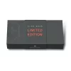 Victorinox Swiss Army Evoke zsebkés Alox Limited Edition 2025, Stone Red zsebkés, svájci bicska (0.9415.L25)