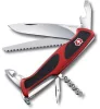 Victorinox Rangergrip 55 Hunter zsebkés, svájci bicska  0.9563.C