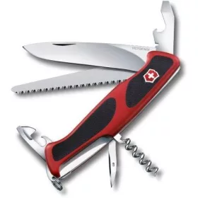   Victorinox Rangergrip 55 Hunter zsebkés, svájci bicska  0.9563.C