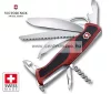 Victorinox Delémont Rangergrip 57 Hunter Fűrészes  Zsebkés, Svájci Bicska  0.9583.Mc