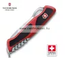 Victorinox Delémont Rangergrip 57 Hunter Fűrészes  Zsebkés, Svájci Bicska  0.9583.Mc