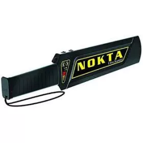   NOKTA 10000103 Ultra Scanner Security Metal Detector fémdetektor (10000103)