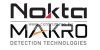 Nokta Makro Pulsedive 2In1 Set  -  Búvár Detektor & Pinpointer (10000113) Sárga