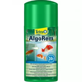   Tetra Pond Algorem hatásos algaölő  250ml  5m3 tóhoz (100039)
