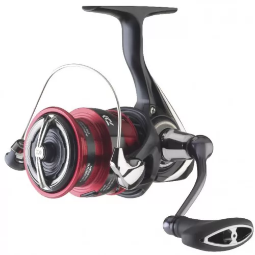 Daiwa 23 Ninja LT 4000-CP prémium orsó 4,7:1 (10005-401)