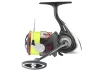 Daiwa 23 Ninja LT 2500 prémium orsó 0.17mm 120m J-Braid X4 fonott zsinóral (10006-250)