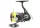 Daiwa 23 Ninja LT 2500 prémium orsó 0.17mm 120m J-Braid X4 fonott zsinóral (10006-250)