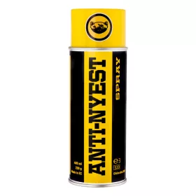 Nyestriasztó  Anti-Nyest Spray 400ml (10010)