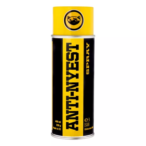Nyestriasztó  Anti-Nyest Spray 400ml (10010)