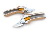 Fiskars Garden Pro P100 Quantum Pruner Bypass Professzionális Prémium Metszőolló (1001434  111970)