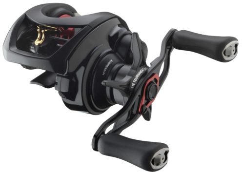 Daiwa 23 SS Air 8.5 L balkezes multi orsó (10027-085)