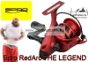 Spro Redarc The Legend 1000 9+1cs (1005-010) elsőfékes orsó