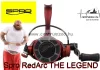 Spro Redarc The Legend 1000 9+1cs (1005-010) elsőfékes orsó