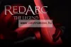 Spro Redarc The Legend 1000 9+1cs (1005-010) elsőfékes orsó
