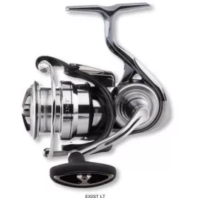   Daiwa Exist G Lt 2500D elsőfékes pergető orsó (10100-255)