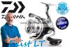 Daiwa Exist G LT 4000D-C elsőfékes pergető orsó (10100-405)