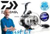 Daiwa Exist G LT 4000D-C elsőfékes pergető orsó (10100-405)