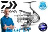 Daiwa Exist G LT 4000D-C elsőfékes pergető orsó (10100-405)