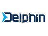 Merítő  Delphin Alux Fast erős merítőháló 35x29cm (101000246)