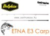 Delphin Etna E3 Carp  330cm 3.00lbs 2r bojlis bot (101000275)