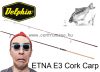 Delphin Etna E3 Cork Carp 330cm 3,00lbs 2r bojlis bot (101000279)