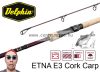 Delphin Etna E3 Cork Carp 330cm 3,00lbs 2r bojlis bot (101000279)