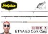 Delphin Etna E3 Cork Carp 360cm 3,00lbs 3r bojlis bot (101000282)