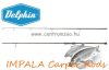 Delphin Impala Carper 360cm 3,00lbs 2r bojlis bot (101000283)