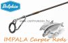 Delphin Impala Carper 360cm 3,00lbs 2r bojlis bot (101000283)