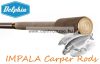 Delphin Impala Carper 360cm 3,00lbs 2r bojlis bot (101000283)