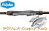 Delphin Impala Carper 360cm 3,00Lbs 3 rész bojlis bot (101000285)