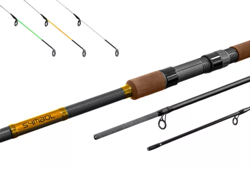 Delphin Symbol Feeder II.  360cm 120g 3spicc (101000300)