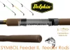 Delphin Symbol Feeder II.  360cm 120g 3spicc (101000300)