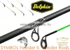 Delphin Symbol Feeder II.  360cm 120g 3spicc (101000300)