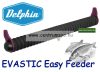 Delphin Evastic Easy Feeder szivacsos bottartó fej 30cm  (101000466)