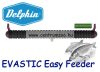 Delphin Evastic Easy Feeder szivacsos bottartó fej 30cm  (101000466)