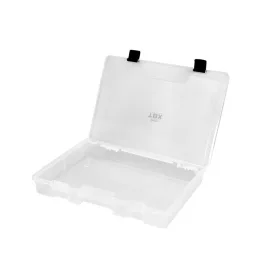   Delphin TBX One 350-1P Clip  szerelékes doboz 35x25x5,5cm  (101000496)