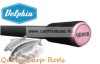 Delphin Queen 300cm 2,50lb 2r csajos pontyos bot (101000549)