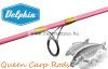 Delphin Queen 300cm 2,50lb 2r csajos pontyos bot (101000549)