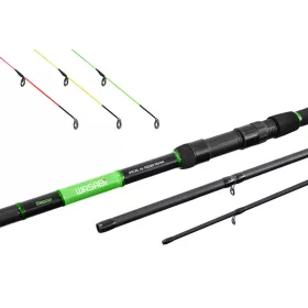  Delphin Wasabi Feeder 360cm 100g 3+3r feeder bot  (101000559)