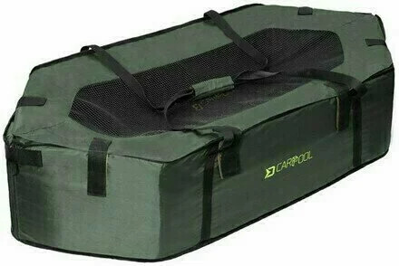 Pontybölcső - Delphin Luxus Carppool pontymatrac 110x60cm (101000569KRM)