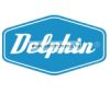 Delphin Hron - 45-ös gázló combcsizma  (101000590)