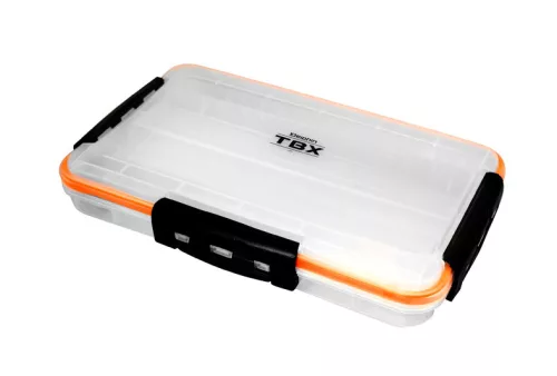 Delphin TBX One 1P Clip WP tárolódoboz 36x23x5cm (101000690)