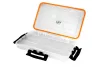 Delphin TBX One 1P Clip WP tárolódoboz 36x23x5cm (101000690)