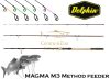 Delphin Magma M3 Method Spicc készlet  5db (101000695)