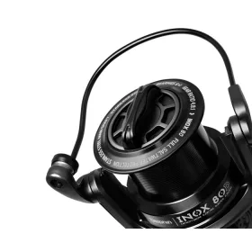 Delphin Inox 70D elsőfékes pontyozó orsó (101000968)