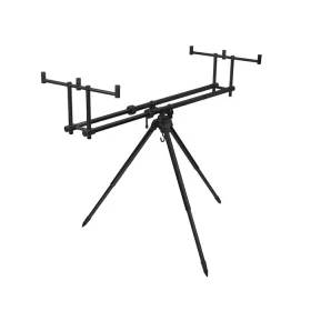   Rod-Pod - Delphin Tpx3 Blackway 3 botos bottartó állvány (101000976)