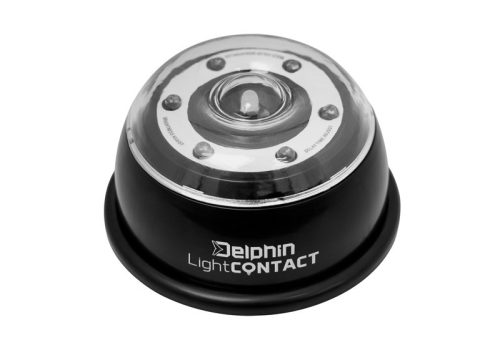 Delphin Lightcontact 6+1 Led sátorlámpa (101001062)